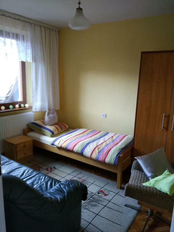 Apartament Pod Strzelecka Gora Jelenia Góra Exterior foto