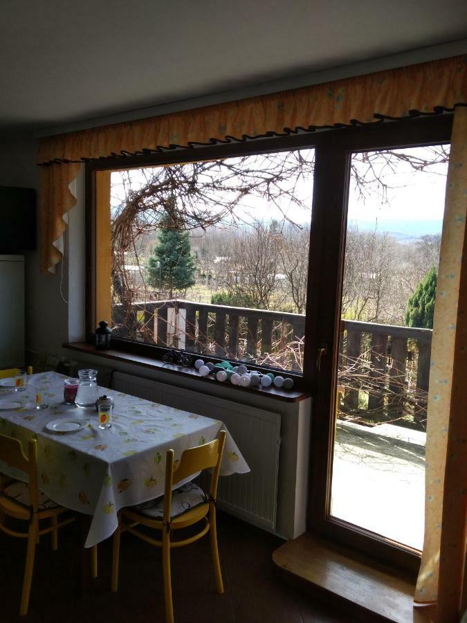 Apartament Pod Strzelecka Gora Jelenia Góra Exterior foto